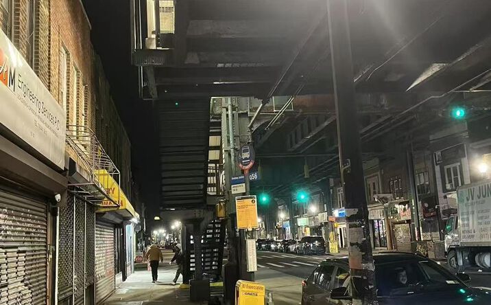Pictures of Retail property located at 102-51 Jamaica Avenue, New York, NY 11418 for lease - image #1