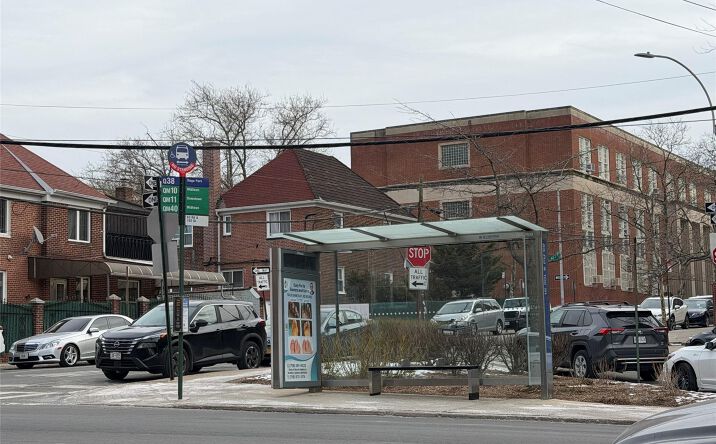 Pictures of Office property located at 102-05 63rd Road, New York, NY 11375 for lease - image #1