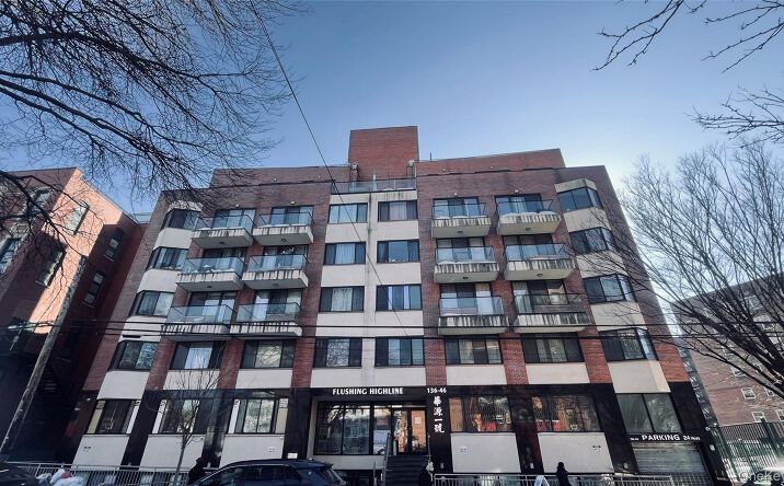 Pictures of Office property located at 136-46 41st Avenue 1D, New York, NY 11355 for lease - image #1