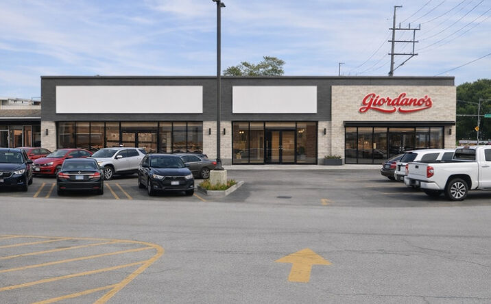 Pictures of Retail, Office, Special Purpose property located at 2150 S Mannheim Road, Westchester, IL 60154 for lease - image #1