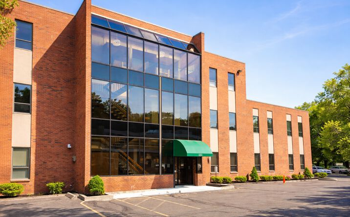 Pictures of Office property located at 127-131 West Street, Danbury, CT 06810 for lease - image #1