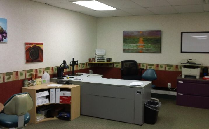 Pictures of Office property located at 1050 Regent, Madison, WI 53715 for lease - image #1