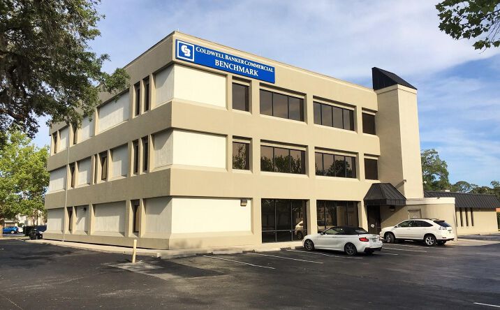 Pictures of Office property located at 570 Memorial Circle 200, Ormond Beach, FL 32174 for lease - image #1