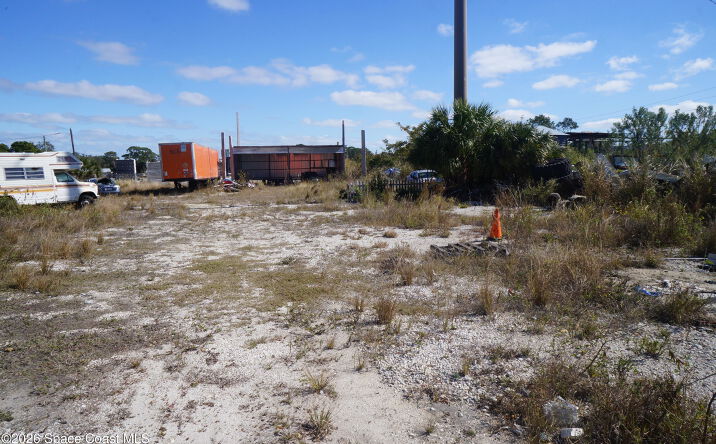 Pictures of Industrial property located at 5120 Korbin Avenue, Rockledge, FL 32955 for lease - image #1
