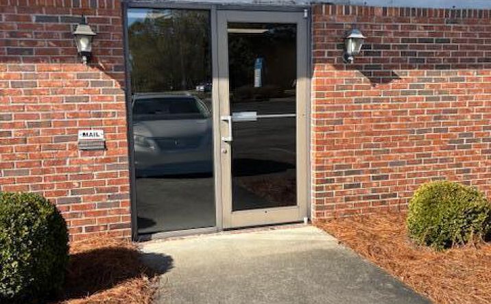 Pictures of Retail, Office property located at 1116 D Alice Drive, Sumter, SC 29150 for lease - image #1