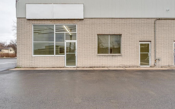 Pictures of Retail, Office, Industrial property located at 183 Lee Rd, Rochester, NY 14606 for lease - image #1