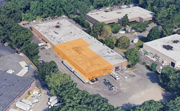 Pictures of Industrial property located at 50 Constance Ct, Hauppauge, NY 11788 for lease - image #1