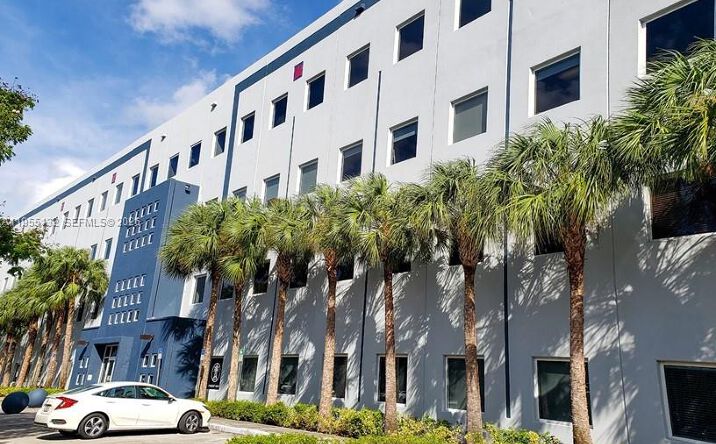 Pictures of Office property located at 7791 NW 46th St # 219, Doral, FL 33166 for lease - image #1