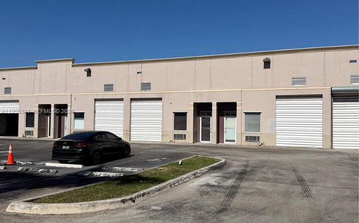 Pictures of Industrial property located at 15075 SW 137th St # 6, Miami, FL 33196 for lease - image #1