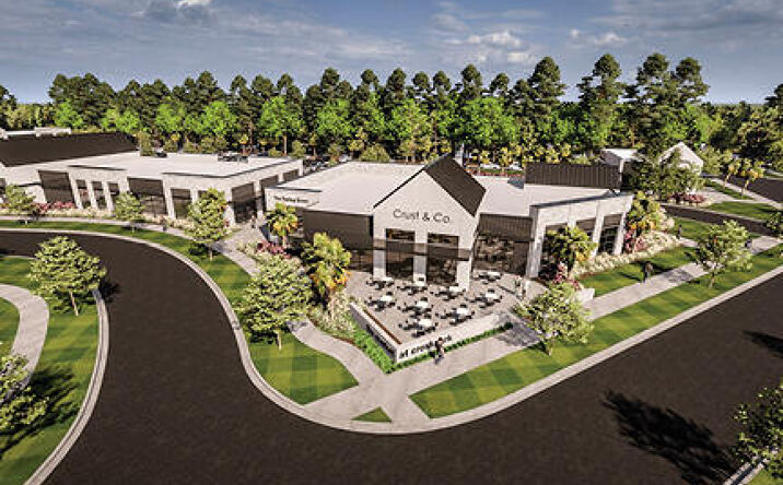 Pictures of Office property located at 430 Cross Park Lane, Summerville, SC 29486 for lease - image #1