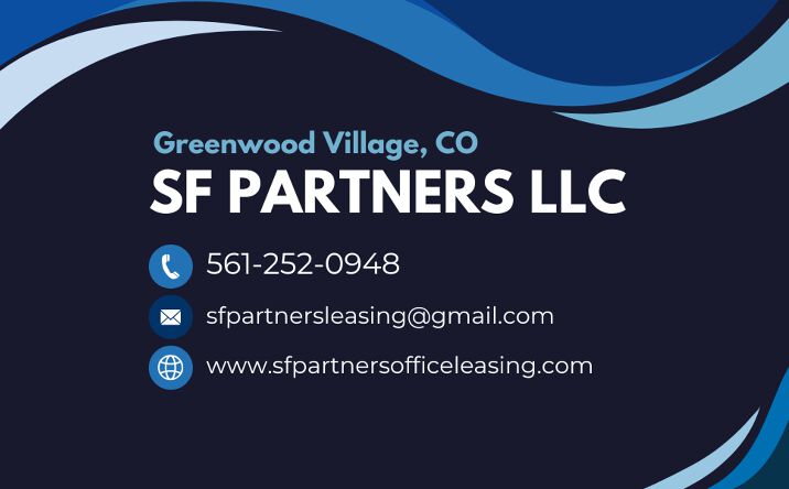 Pictures of Office property located at 8100 E Maplewood Ave, Englewood, CO 80111 for lease - image #1