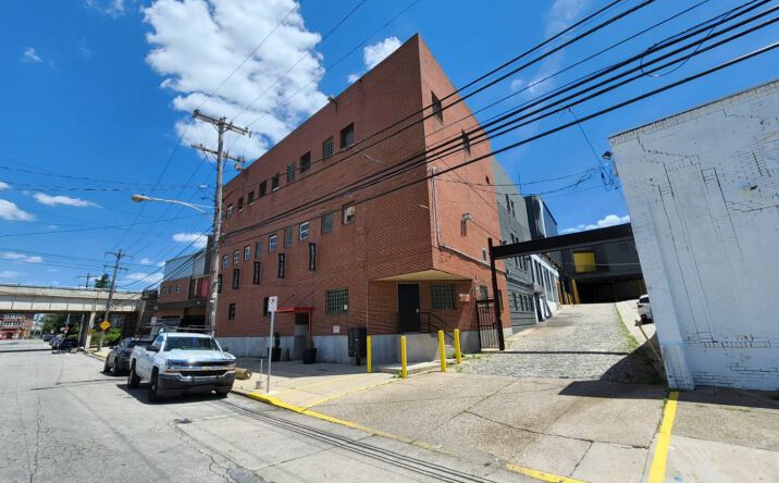 Pictures of Industrial property located at 845 S 55th St, Philadelphia, PA 19143 for lease - image #1