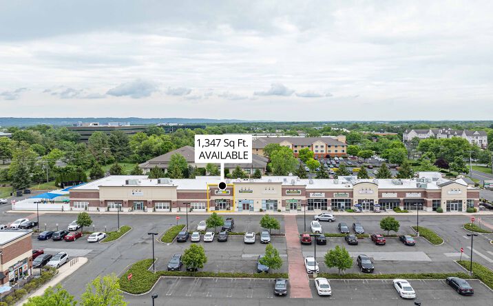 Pictures of Retail, Special Purpose property located at 149 Pierce St, Franklin Township, NJ 08873 for lease - image #1