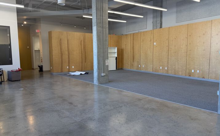 Pictures of Retail, Office property located at 601 Avenida Cesar E Chavez, Kansas City, MO 64108 for lease - image #1