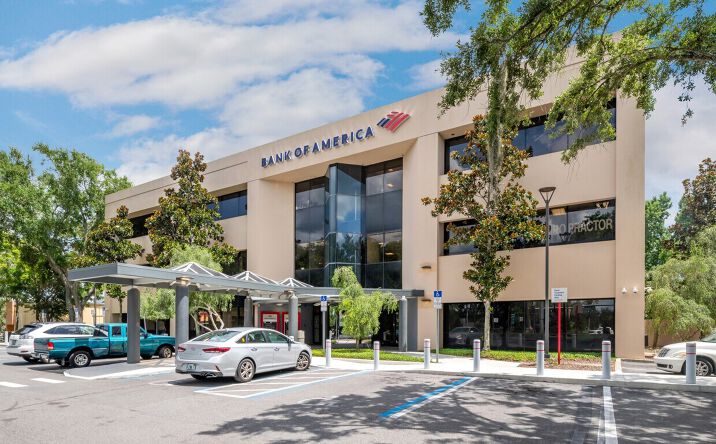 Pictures of Office property located at 460 E Altamonte Dr, Altamonte Springs, FL 32701 for lease - image #1