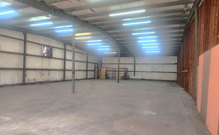 Pictures of Industrial property located at 1012 W Raymond St, Gonzales, LA 70737 for lease - image #1