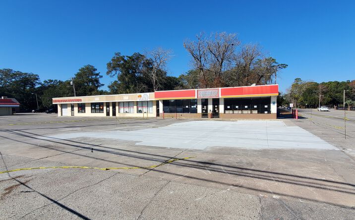 Pictures of Retail, Restaurant property located at 1599 US-17, Little River, SC 29566 for lease - image #1