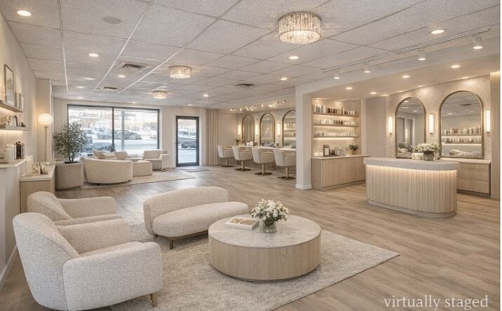 Pictures of Retail, Office, Special Purpose property located at 75 Westfield Ave, Clark, NJ 07066 for lease - image #1