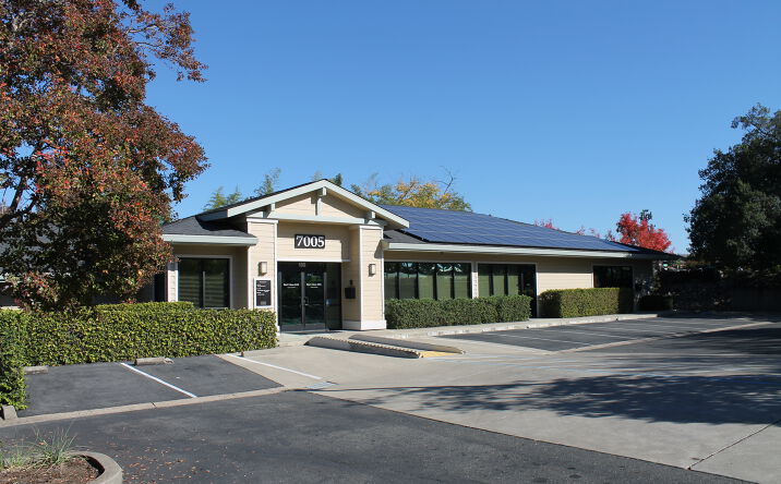 Pictures of Office property located at 7005 Boardwalk Dr, Granite Bay, CA 95746 for lease - image #1