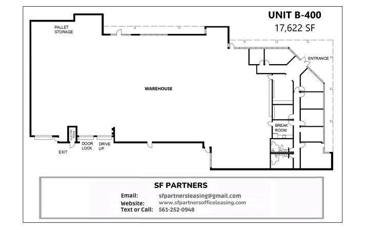 Pictures of Office property located at 2700 Northeast Expy, Atlanta, GA 30345 for lease - image #1