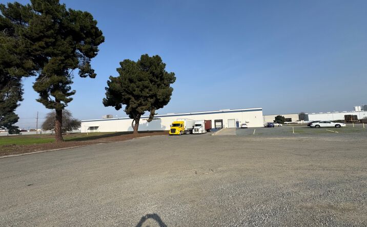 Pictures of Industrial property located at 700 E Continental Ave, Tulare, CA 93274 for lease - image #1