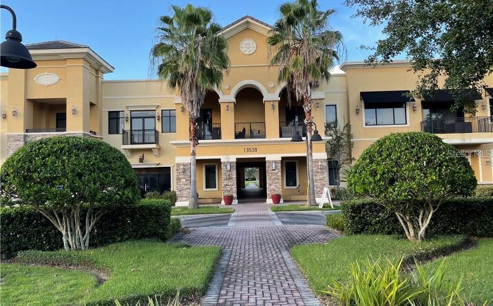 Pictures of Office property located at 13538 Village Park Dr, Orlando, FL 32837 for lease - image #1