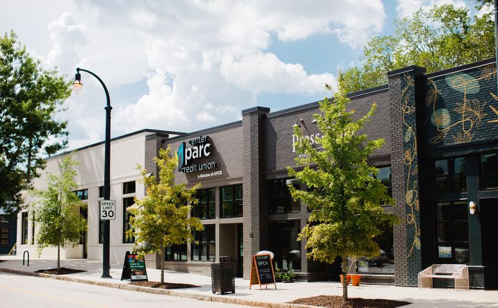 Pictures of Retail, Restaurant property located at Georgia Ave SE, Atlanta, GA 30315 for lease - image #1