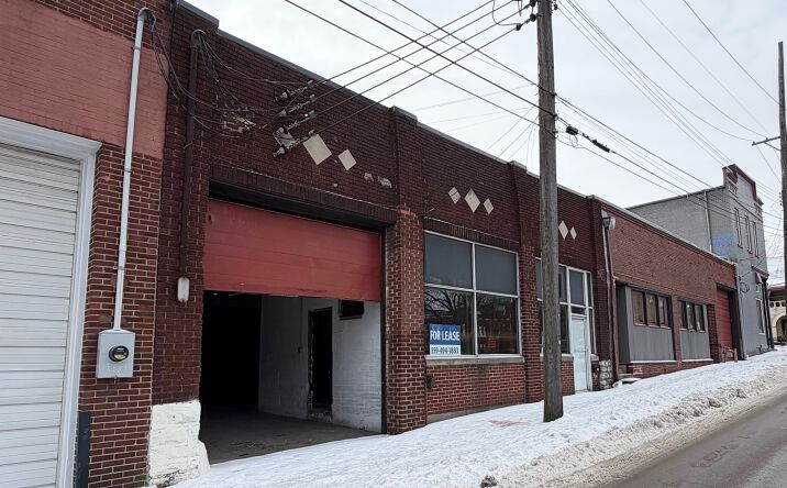 Pictures of Industrial, Special Purpose, Retail property located at 150 Rose St, Lexington, KY 40507 for lease - image #1