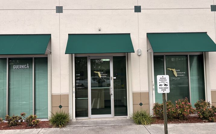 Pictures of Office property located at 6173 Miami Lakes Dr, Miami Lakes, FL 33014 for lease - image #1