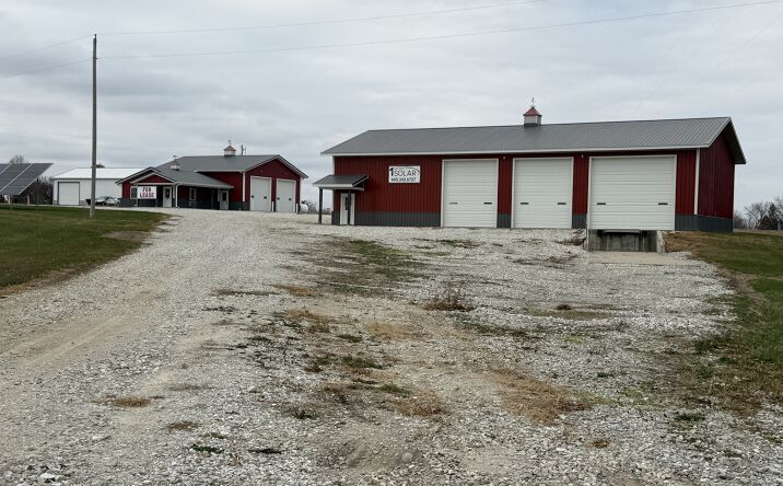 Pictures of Retail, Office, Special Purpose property located at 18062 Round Barn Way, Kirksville, MO 63501 for lease - image #1