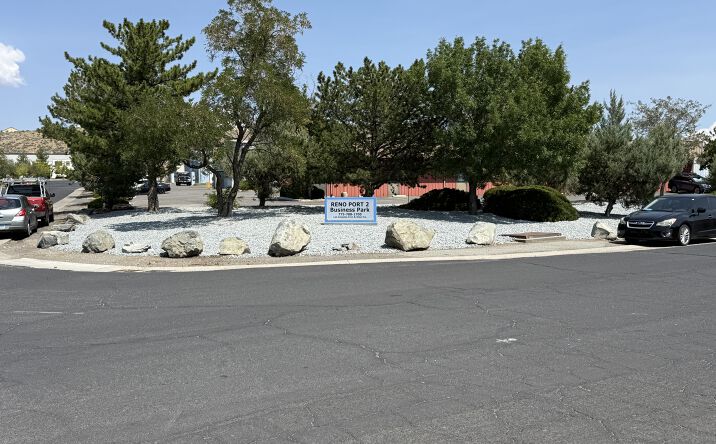 Pictures of Industrial property located at 405 Western Rd, Reno, NV 89506 for lease - image #1