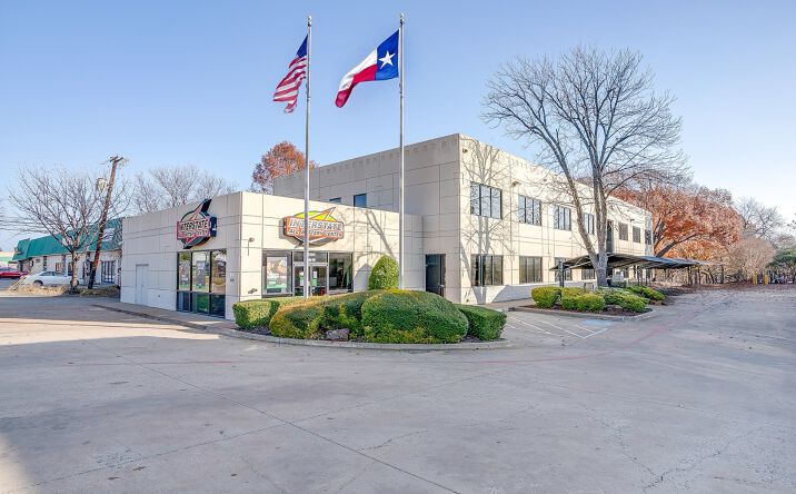 Pictures of Office property located at 10200 Plano Rd, Dallas, TX 75238 for lease - image #1