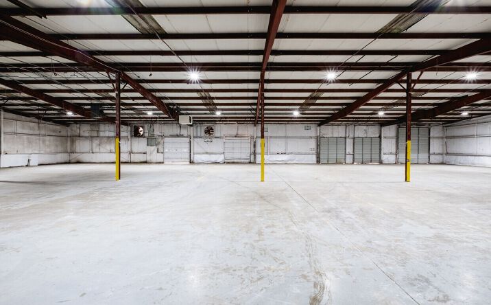 Pictures of Industrial property located at 3201 S Elm St, Little Rock, AR 72204 for lease - image #1
