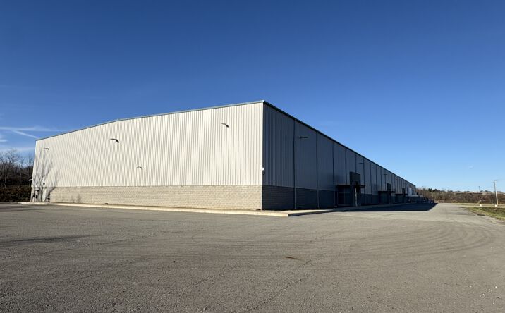 Pictures of Industrial property located at 751 Mountain Vw Dr, Smithfield, PA 15478 for lease - image #1