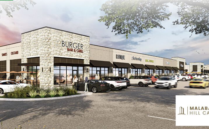 Pictures of Retail property located at 12232 Hero Way W, Leander, TX 78641 for lease - image #1