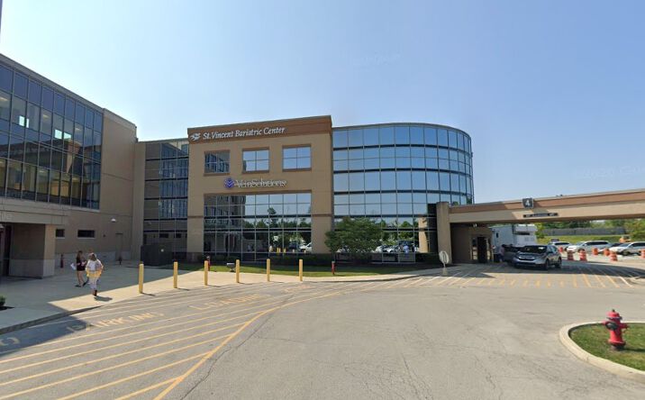 Pictures of Office property located at 13450 N Meridian St, Carmel, IN 46032 for lease - image #1