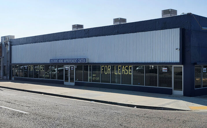 Pictures of Retail, Office, Industrial property located at 310 National City Blvd, National City, CA 91950 for lease - image #1