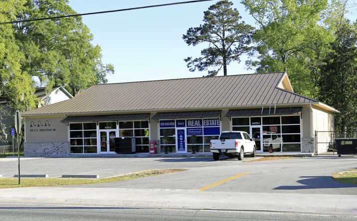 Pictures of Retail, Office property located at 114 US-80, Pooler, GA 31322 for lease - image #1