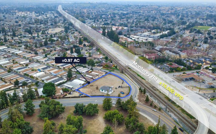 Pictures of Industrial property located at 15 Cottle Rd, San Jose, CA 95123 for lease - image #1