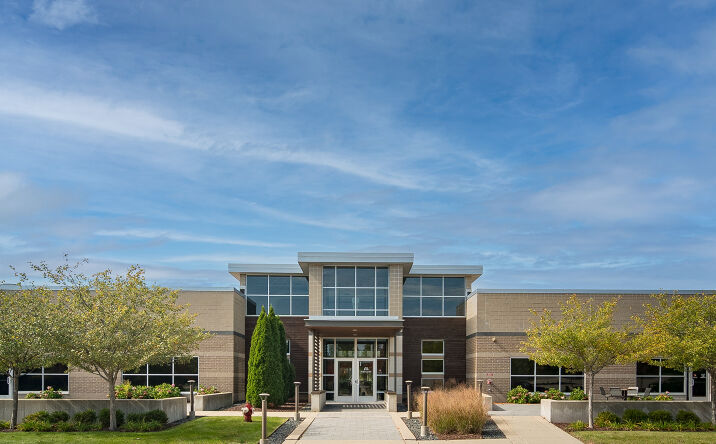 Pictures of Office property located at 1117 Deming Way, Madison, WI 53717 for lease - image #1