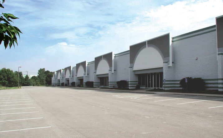 Pictures of Industrial property located at 7453 Empire Dr, Florence, KY 41042 for lease - image #1