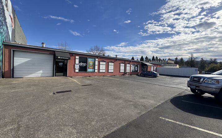 Pictures of Retail, Office, Land property located at 2836 W 11th Ave, Eugene, OR 97402 for lease - image #1