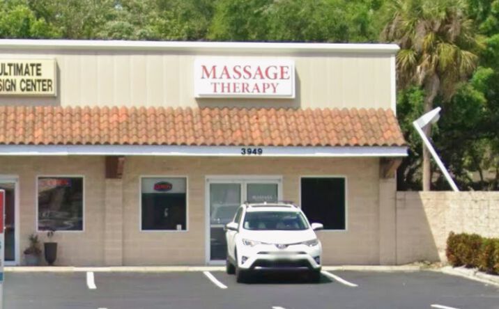 Pictures of Retail, Office property located at 3949 Clark Rd, Sarasota, FL 34233 for lease - image #1