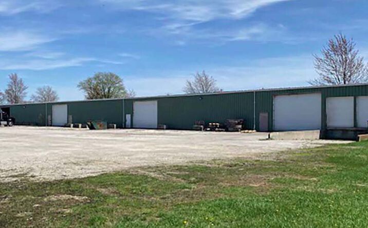Pictures of Industrial property located at 26675 Eckel Rd, Perrysburg, OH 43551 for lease - image #1