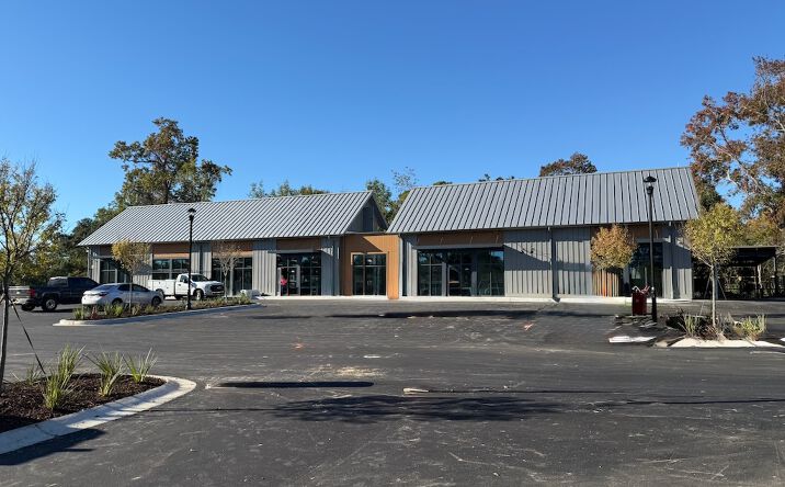 Pictures of Office property located at 1121 Clarity Rd, Mount Pleasant, SC 29464 for lease - image #1