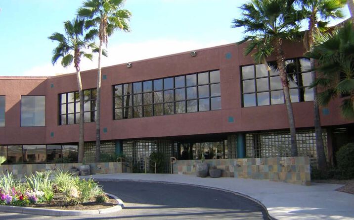 Pictures of Office property located at 3275 W Ina Road, Tucson, AZ 85741 for lease - image #1