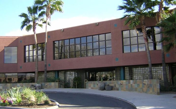 Pictures of Office property located at 3275 W Ina Road, Tucson, AZ 85741 for sales - image #1
