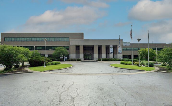 Pictures of Office property located at 1045 Eaton Dr, Fort Wright, KY 41017 for lease - image #1