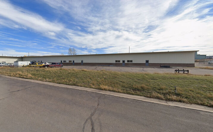 Pictures of Industrial property located at 64 Imperial Drive, Evanston, WY 82930 for lease - image #1