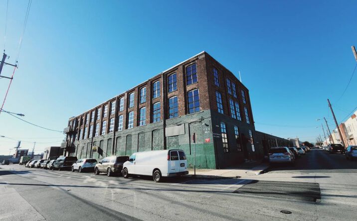 Pictures of Industrial property located at 3450 Salmon St, Philadelphia, PA 19134 for lease - image #1